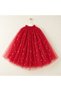 Shine Rose Cape Girls' Special Occasion Dress - 3