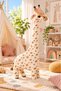 My Cute Friend Giraffe Plush Decorative Toy Pillow 100 cm - 5