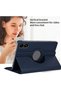 غطاء حماية لجهاز Redmi Pad 2 Pro مقاس 12.1 بوصة، مصنوع من الجلد الصناعي - 7