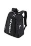 Kids Tour L Black 14L Children's Tennis Backpack