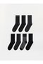Esvab • Modern & Distinctive Embroidered Men's Socks - 2