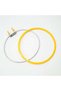 20 cm Spring-Loaded Metal Embroidery Hoop Fabric Stretching Hoop Handcrafting and Etamin Hoop Sewing Circle Spring-Loaded Hoop - 5