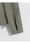 Hooded Leather-Look Women's Raincoat from Uzg Store for Style Enthusiasts - 8
