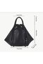 Very Useful Women's Hand, Arm and Backpack - 5