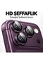 Camera Lens Protector Compatible with iPhone 18 Pro and 18 Pro Max - 3