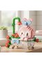 Micro Block Happy Rabbit 370 Pieces Lz8806 - 2