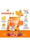 Vitamin-C No Sugar | 15 Sachets (12 g Each) - 7