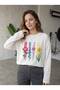 Seasonal Flowers T-Shirt