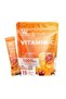 Vitamin-C No Sugar | 15 Sachets (12 g Each)