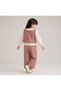 Embroidered Vest, Embroidered Pants and Shirt, Three-Piece Girls' Set - 2