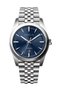 Exclusive Kasa Kordon Çelik Original Guaranteed and Invoiced Men's Wristwatch 10 Atm Waterproof - 3