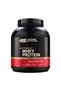 Nutrition Gold Standard Whey Protein Powder 2263 Gr - Strawberry