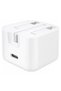 Original 40W Dynamic Charger for Iphone 17 Series - 2