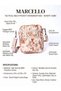 Multi-Pocket Crossbody Bag for Men & Women, Daily Casual Messenger & Shoulder Bag with Adjustable Strap - 2