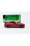 Mercedes Amg Gt 63 1/24 Diecast Metal Model Car - 6