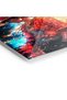 Monkey D. Luffy A One Piece Anime Metal Poster - Magnetic Wall Art Print - 3