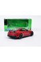 Mercedes Amg Gt 63 1/24 Diecast Metal Model Car - 5