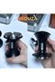 مكبس قهوة إسبريسو V2 بزنبرك مزدوج معاير لآلة القهوة، فلتر انحراف الضغط، R - 6