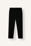 Regular Fit Normal Fit Regular Waist Tube Leg Trousers J0239Ax26Wn
