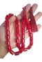 Original Squeeze Amber 11*15 mm Prayer Beads Suitable for Daily Use