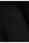 Regular Fit Mid-Rise Straight Leg Men's Anthracite Trousers - 6