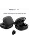 حافظة صلبة متوافقة مع Galaxy Buds FE (2023)، حافظة Buds2 Pro (2022) / حافظة Galaxy Buds 2 (2) - 3