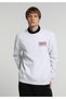 Regular Fit Round Neck Plain Men's Gray Sweatshirt - 3