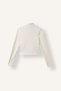 Slim Fit Half Zipper Sportsman Long Sleeve Basic T-Shirt I3430Ax26Wn - 5