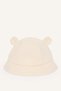 Corduroy Bucket Hat with Ear Applique for Baby Girl I1108A526Wn - 2
