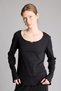 100% Cotton Wavy Finish Regular Fit Long Sleeve 2-Piece Pajama Set I7257Ax26Au - 3
