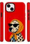 متوافق مع iPhone 15 - غطاء دبل شيل، غطاء حماية ذو سطح لامع - 2