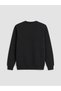 Zero Roba Collar Printed Men's Sweatshirt from Uzg Store for Style Enthusiasts - 4
