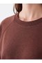 Esvab • Modern & Distinctive Soft Touch Women's Sweatshirt Tunic - 4