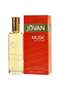 مسك للنساء Eau de Cologne 96مل
