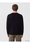 Esvab • Modern & Distinctive Zero Roba Collar Knitted Men's Sweater - 5