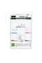 Natural Double Soft Baby Diapers, Value Pack, Size 1, 50 Count, Bzeldr05. - 2