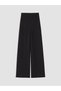 Wide-Leg Women's Sweatpants for Style Enthusiasts from Uzg Store - 3