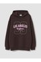 Hooded Girls' Thick Sweatshirt for Style Enthusiasts from Uzg Store