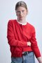 Regular Fit Cardigan (26 Au) - 3