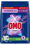 OMO Automatic Laundry Detergent Powder, Lavender, 4kg - 2