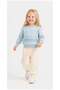 Girl's Pants Age 1-4 52602 - 5