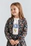 Girl's Jacket Age 4-8 32502 - 3