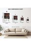 Juice Wrld Hip Hop Metal Poster - Magnetic Wall Art Print - 8