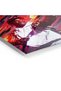 Travis Scott 2 Pop Art Metal Poster - Magnetic Wall Art Print - 3