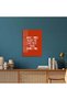 Prettiest Thing About You Love Metal Poster - Magnetic Wall Art Print - 4