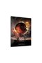 Epic Duel Maelle vs Verso Gaming Metal Poster - Magnetic Wall Art Print - 2