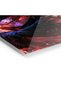 Obito Uchiha Rage Anime Metal Poster - Magnetic Wall Art Print - 3