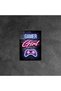 Gamer Girl Gaming Metal Poster - Magnetic Wall Art Print - 4