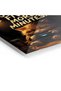 Just Five More Minutes Gaming Metal Poster - Magnetic Wall Art Print - 3