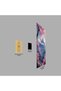 Mount Fuji Sakura Travel Metal Poster - Magnetic Wall Art Print - 4